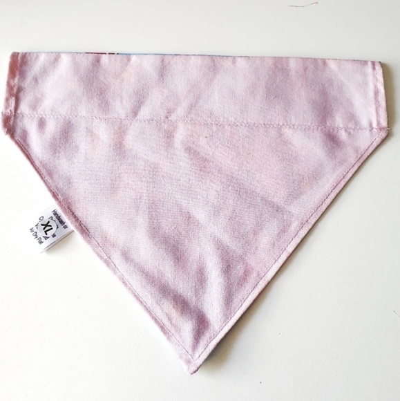 🐶 3 for $15 * Pablo Dora The Explorer Over The Collar Dog Bandana - Picture 2 of 6